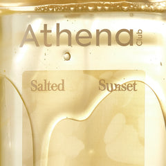 Glow Restore Shower Oil I9