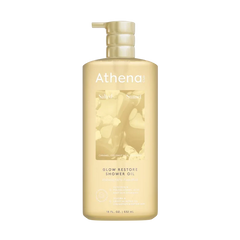 Glow Restore Shower Oil I9