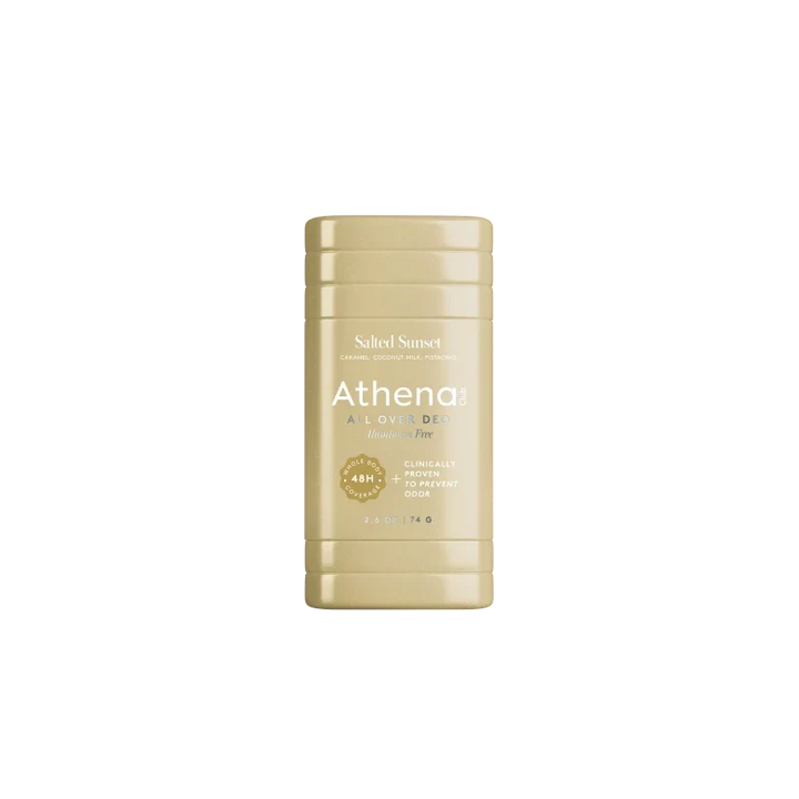 All Over Deo R1 Salted Sunset