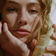 Hair & Body Mist Z5