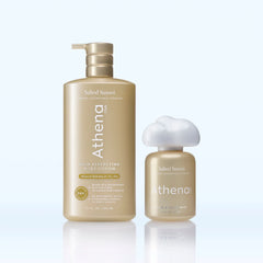 Lotion and Mist Duo Y0