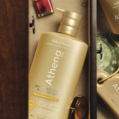 Lotion and Mist Duo G8