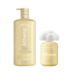 Lotion and Mist Duo G8