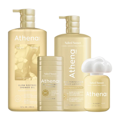 Full Body Fragrance Routine E9