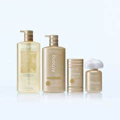 Full Body Fragrance Routine E9