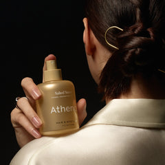 Full Body Fragrance Routine E9