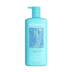 Skin Replenishing Body Wash G6