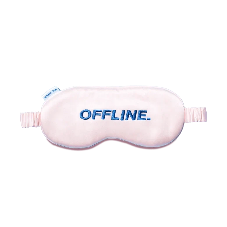 Offline Sleeping Mask L8