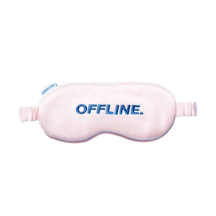 Offline Sleeping Mask L8