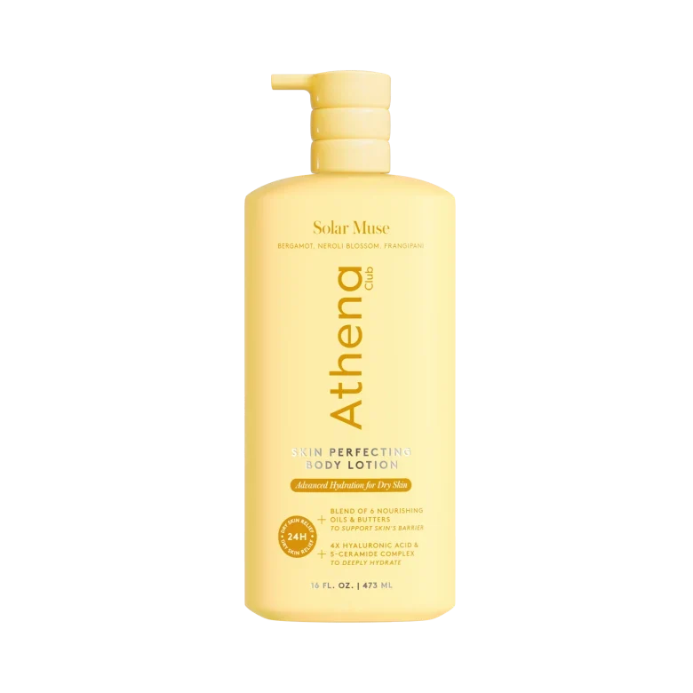 Skin Perfecting Body Lotion Y3