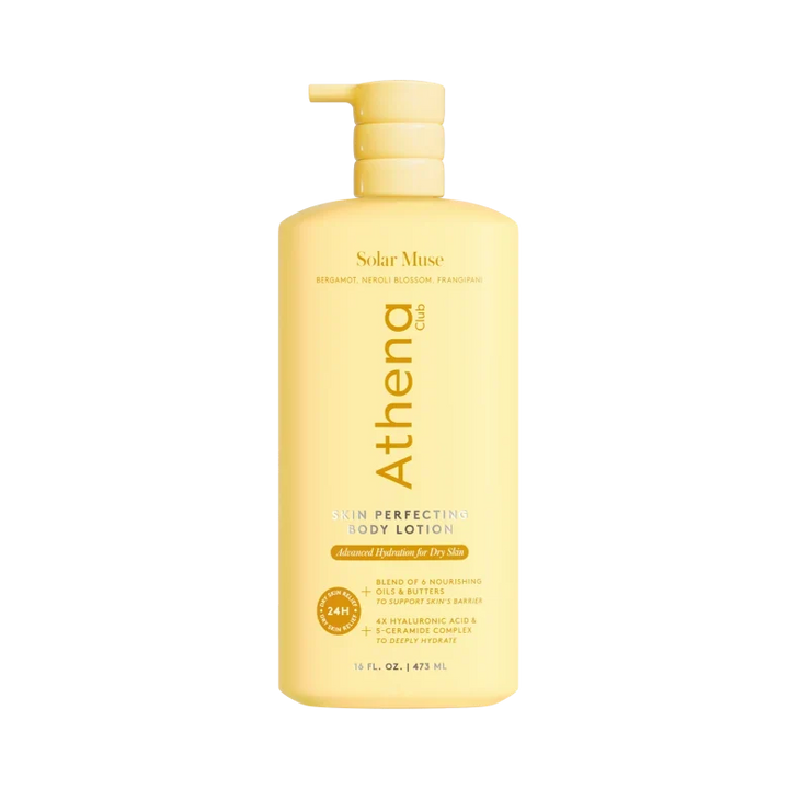 Skin Perfecting Body Lotion Y3 Solar Muse