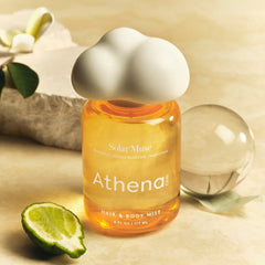 Hair & Body Mist Q7