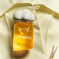 Hair & Body Mist Q7