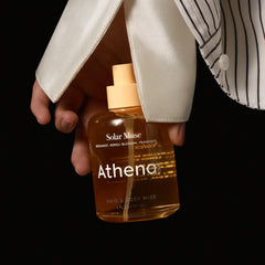 Hair & Body Mist Q7