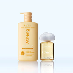 Lotion and Mist Duo L7