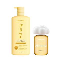 Lotion and Mist Duo L7