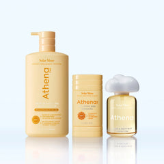 Scent Layering Trio E2