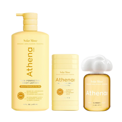Scent Layering Trio E2