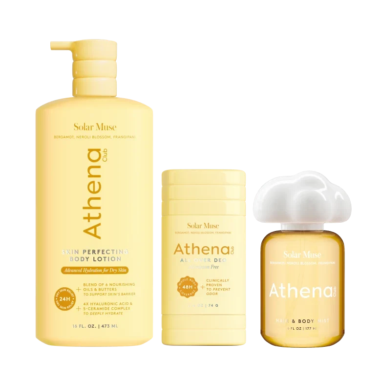 Scent Layering Trio L0