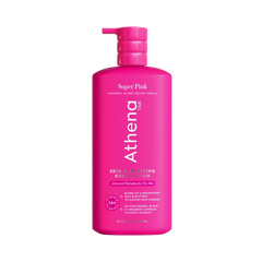 Skin Perfecting Body Lotion E8