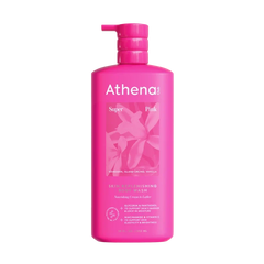Skin Replenishing Body Wash D6