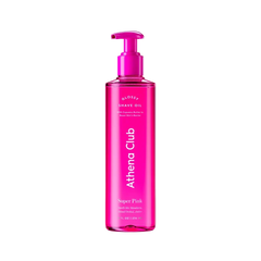 Glossy Shave Oil W0
