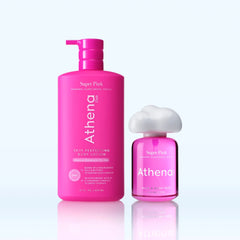 Lotion and Mist Duo W8