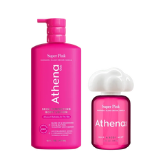 Lotion and Mist Duo W8