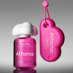 Mini Hair & Body Mist L6