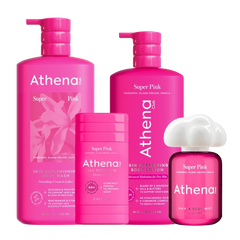 Full Body Fragrance Routine Y1