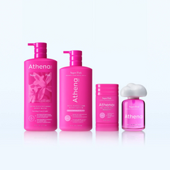 Full Body Fragrance Routine Y1