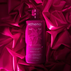Full Body Fragrance Routine Y1