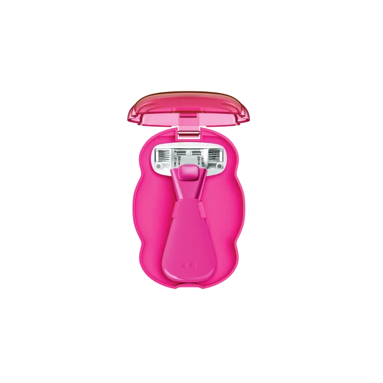 The Mini Razor Z6