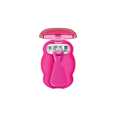 The Mini Razor Z6