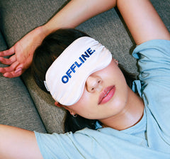 Offline Sleeping Mask L8