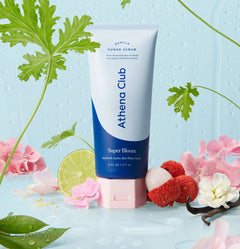Gentle Sugar Scrub J6