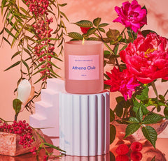 Scented Mood Candle A2
