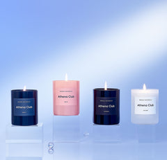 Scented Mood Candle A2