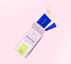 Wax Strip Kit for Face B2